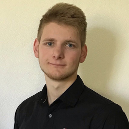 Florian Lenkewitz