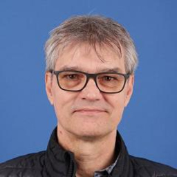 Tilo Herz's profile picture