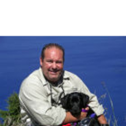 Todd Dewey