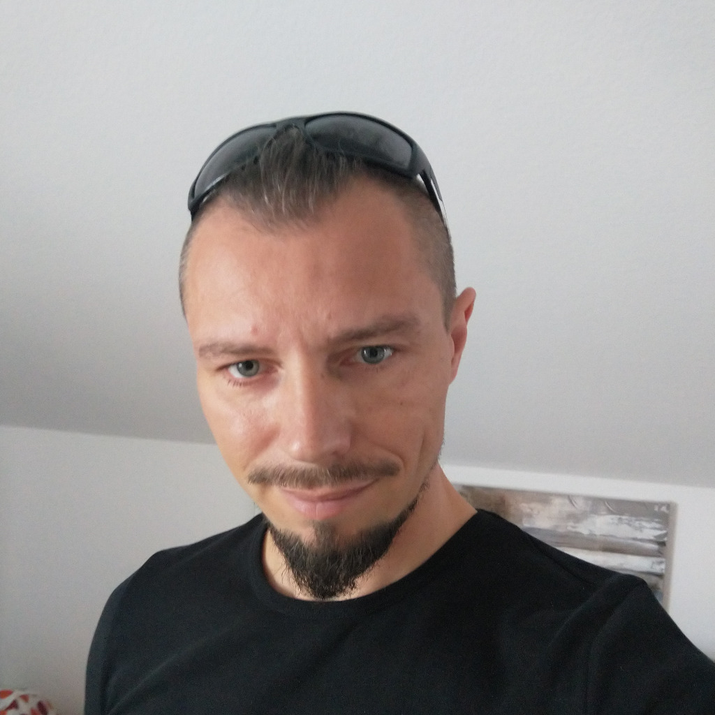 Robert Schork Senior Software Engineer adesso SE XING