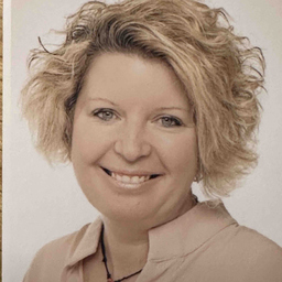 Katja Strebe 