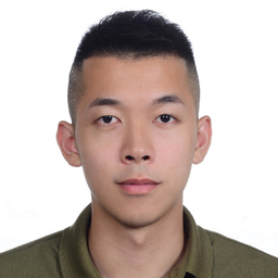 Profilbild Yu-Cheng Chen