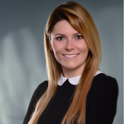 Nadine Voh