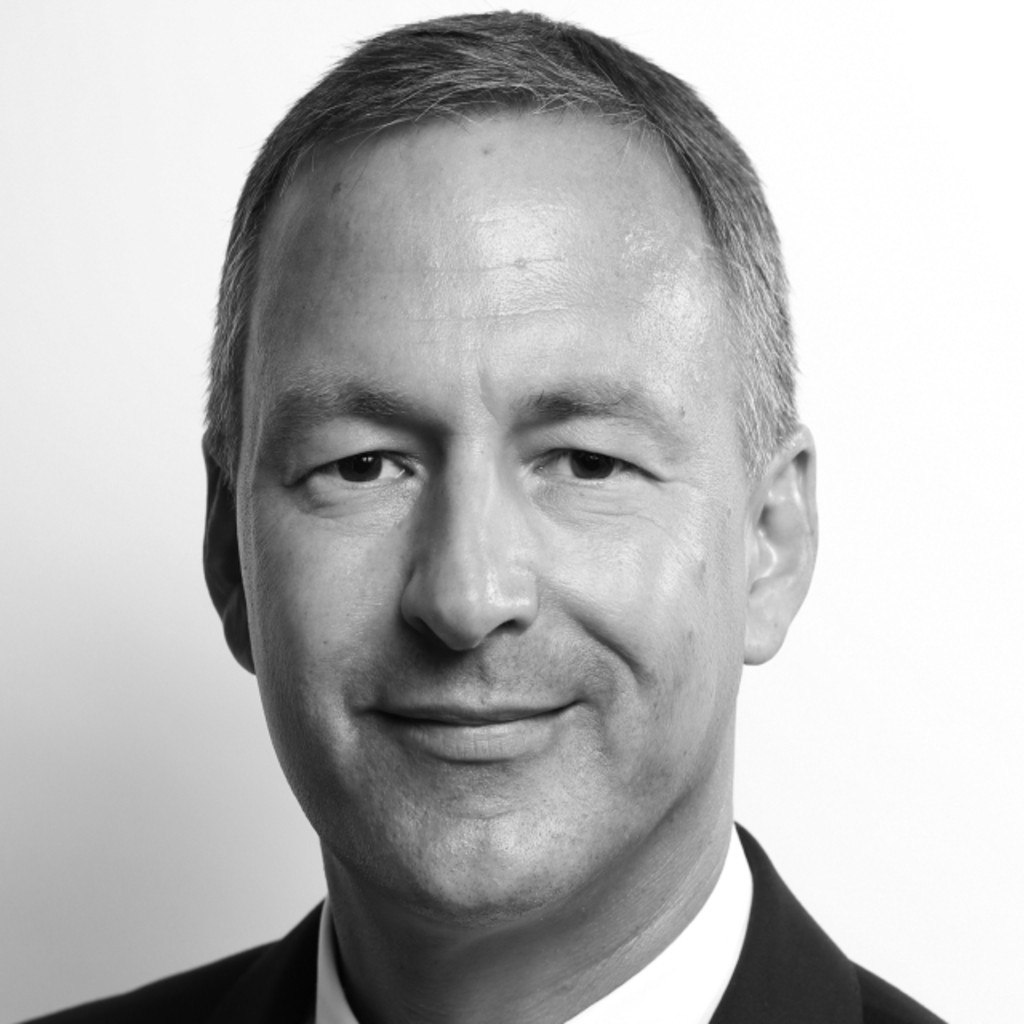 Martin Boettcher Leiter Informationssicherheit für ITSysteme Dr