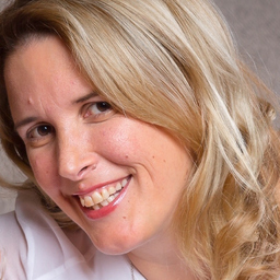 Christina Schwarz