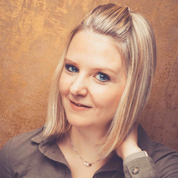 Lisa Lagemann