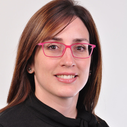 Dipl.-Ing. Nerea Arroniz