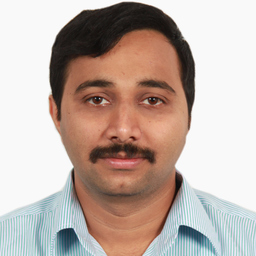 Srinivas Kerekare