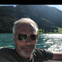 Alexander März