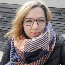 Janina Schorlemmer
