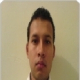 Edwin Moreno Almeyda