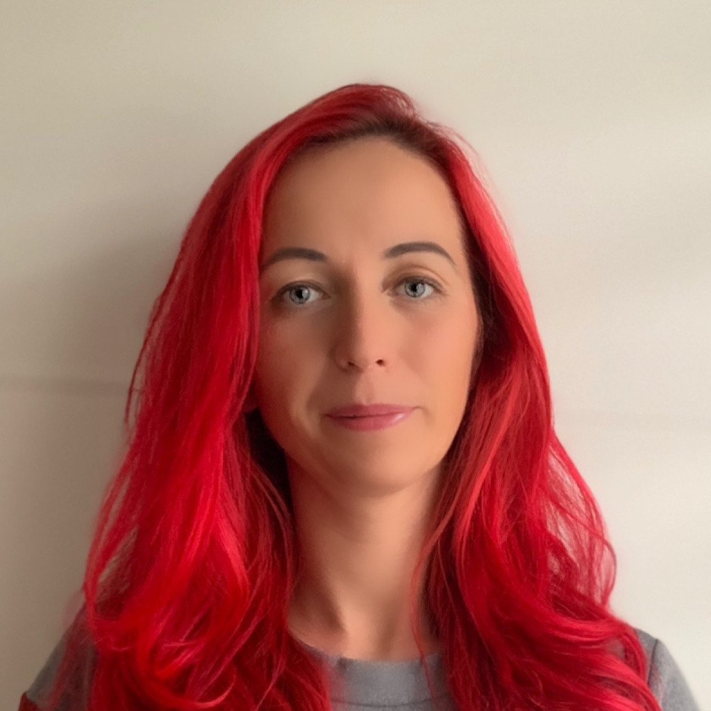 Social Media Profilbild Franziska Litsche Ohrdruf