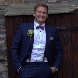 Marc Sebald