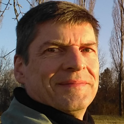 Robert Meidinger's profile picture
