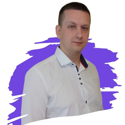 Roman Paziuk's profile picture