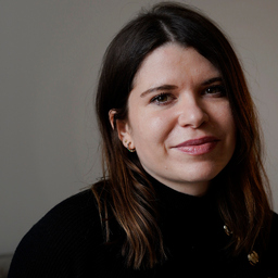 Eva Cortés Romero's profile picture