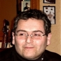 Richard Perruez