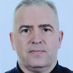 Mstyslav Isaiev