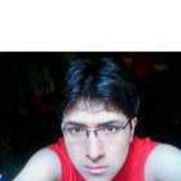 Victor Orlando Yaranga Ñaña