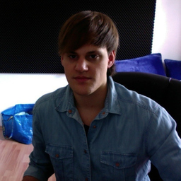 Niklas Bach