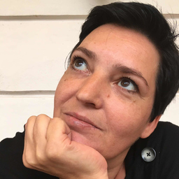Silke Schrödl