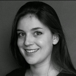 Nina Jadot