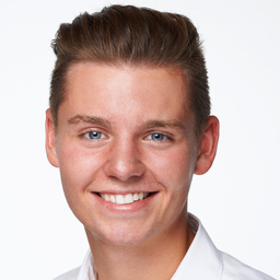 Profilbild Leon Kiefer
