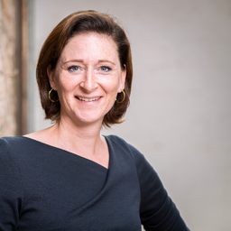 Isabell Spahn