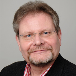 Jörg Bohm