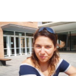 GEMMA PAREDES PATIÑO