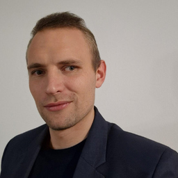 Markus Rührer's profile picture
