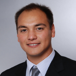Markus Hahler Suarez