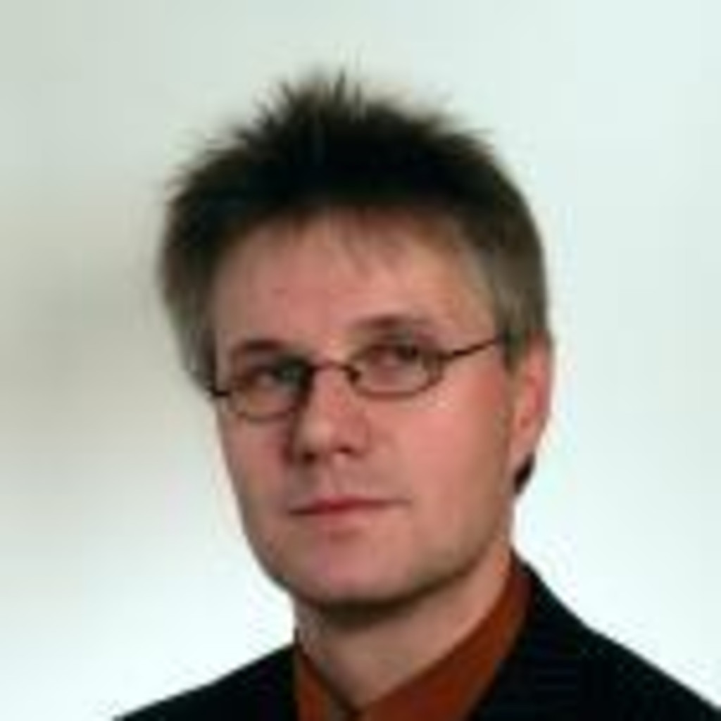 Michael Rauch Vertriebsdisponent CAMO GmbH XING