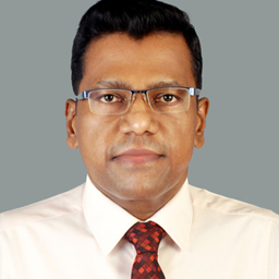 Arun Vakassery