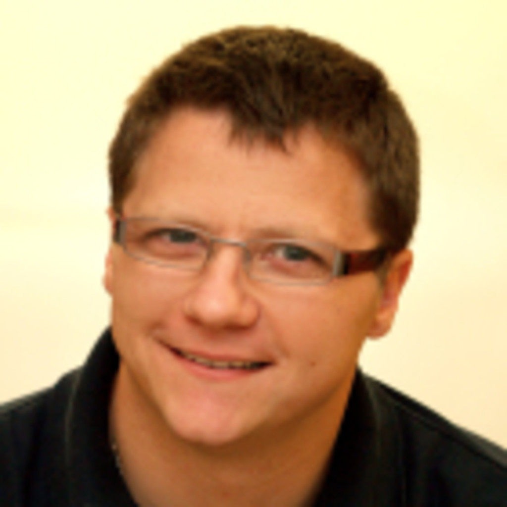 Social Media Profilbild Dirk Hermanns Kreuzau