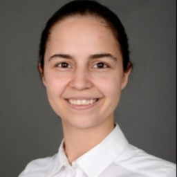 Alina Hosang