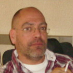 Mark Rudolph
