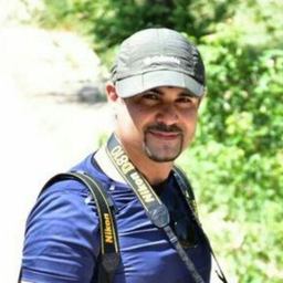 Majid  Kazerooni