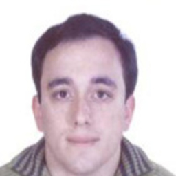 Alvaro Gilsanz Cáceres