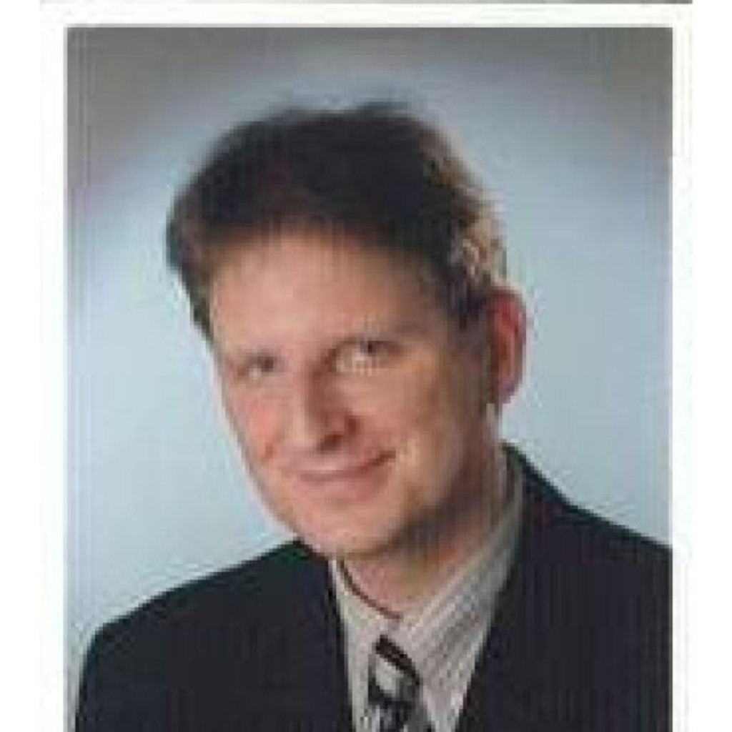 Gerhard Pfahler ITConsultant NERGIE Aktiengesellschaft XING