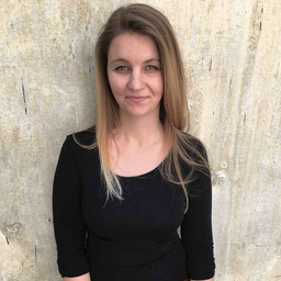Sandra Czajka's profile picture