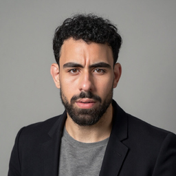 Yousef Hardan