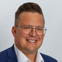 Sascha van Bernum