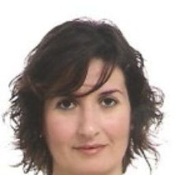 Maria Jose daza Valdivia