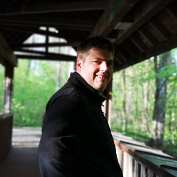 Joachim Domes's profile picture