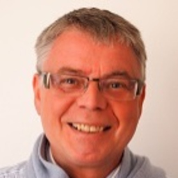 Elmar Pfeiffer