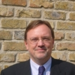 Reginald Leuridan