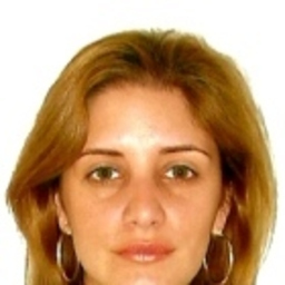 Ines Romero