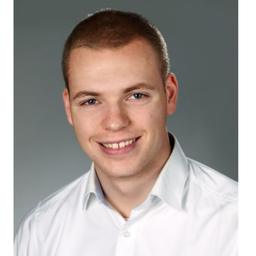 Jan Beckschäfer's profile picture