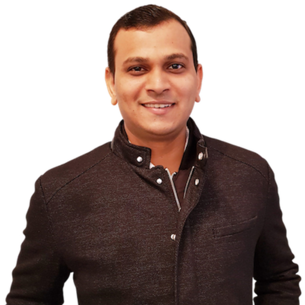 Chandan Kumar Founder Geekflare XING